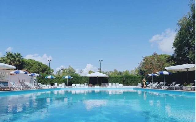 Villaggio Camping Arco Naturale Club