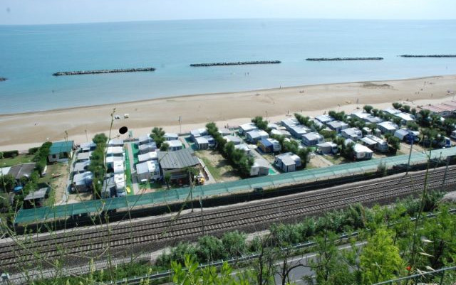 Camping Norina