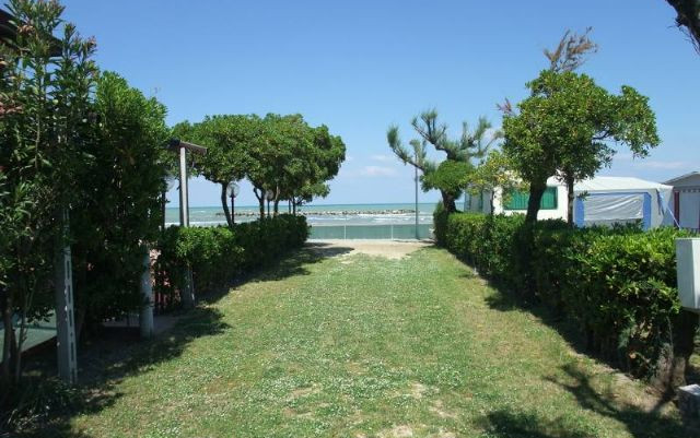 Camping Norina