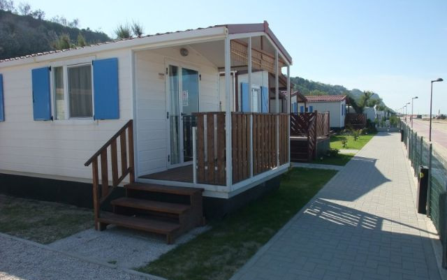 Camping Norina