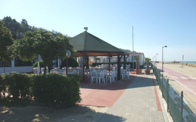 Camping Norina