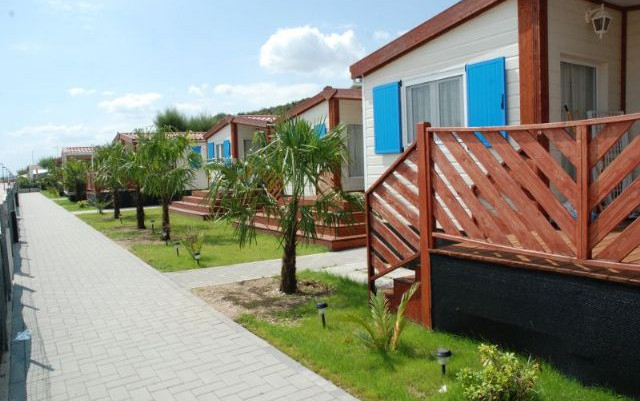 Camping Norina