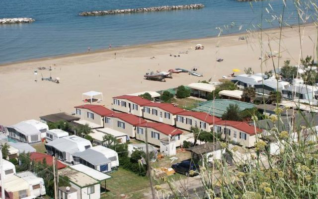 Camping Norina