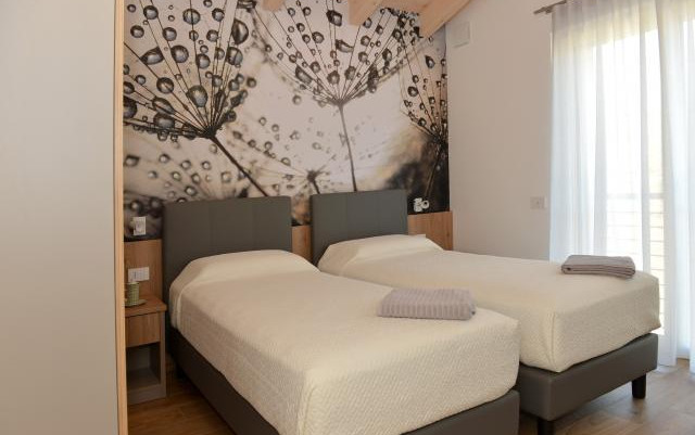 Camper Stop e B&B Navis 