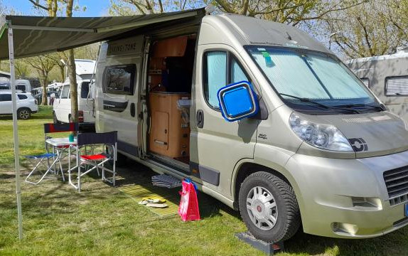 Camping Village Marina di Venezia