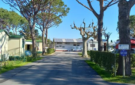 Camping Village Miramare