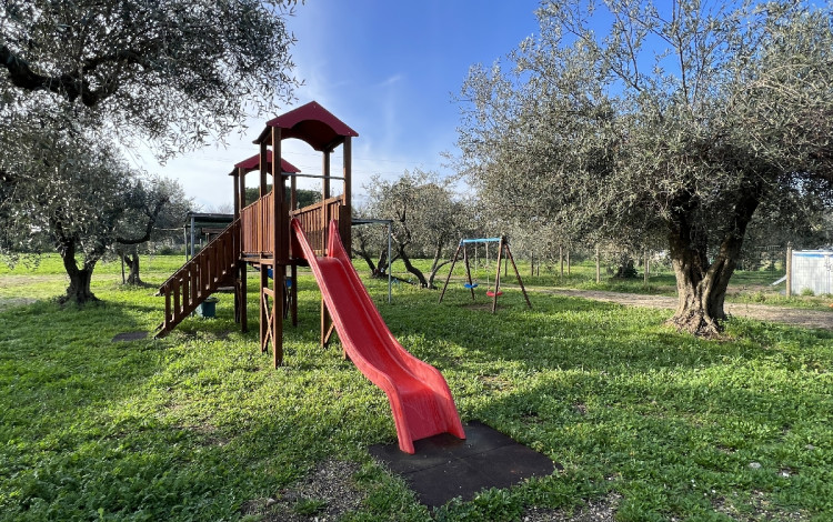 Agricampeggio Paliano