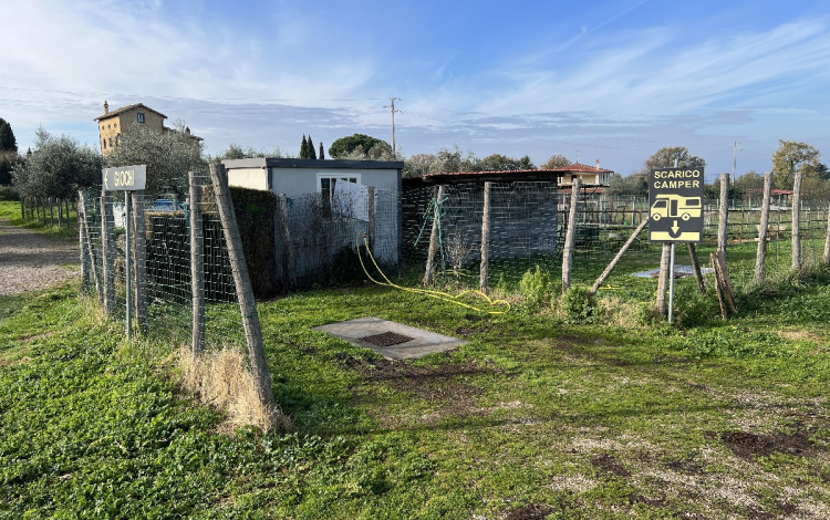Agricampeggio Paliano