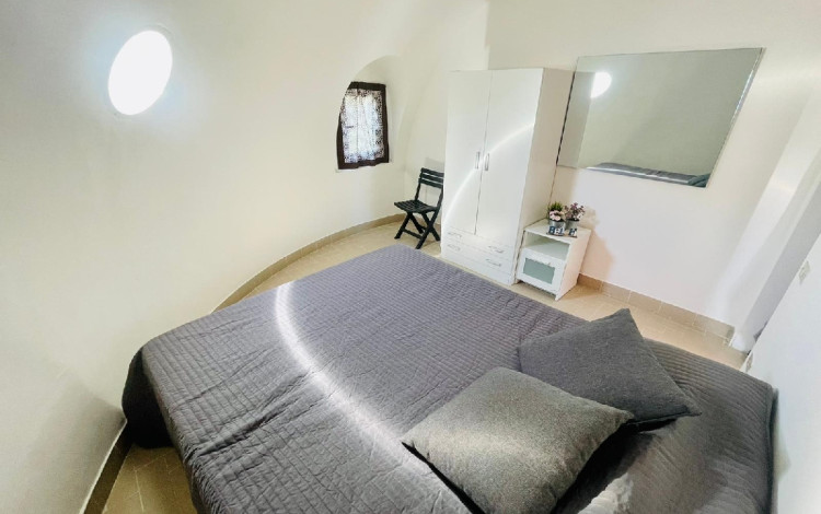 Camping Torre Mucchia
