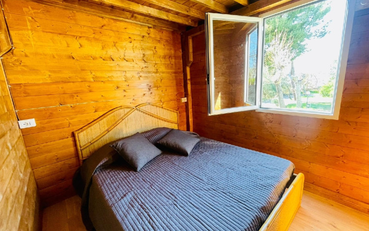 Camping Torre Mucchia