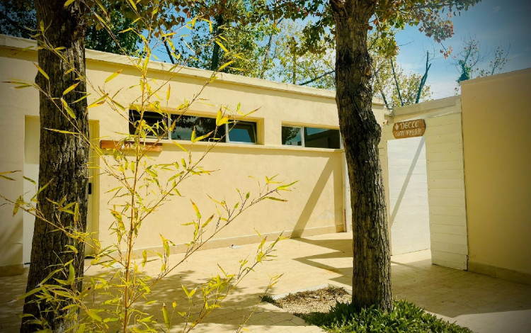 Camping Torre Mucchia