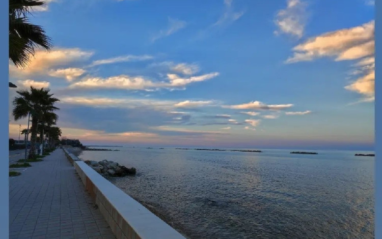 Agricamping Garden Beach