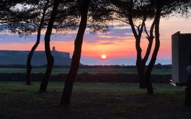 Tenuta L'Alba di Monte Matino