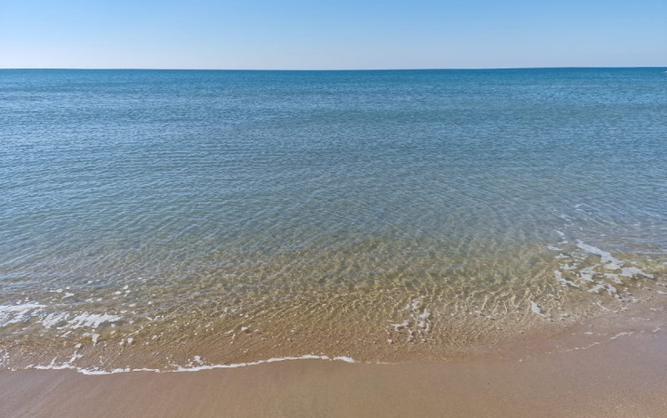 Gotha Beach