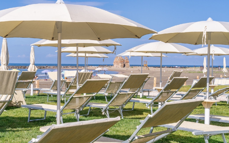 Gotha Beach
