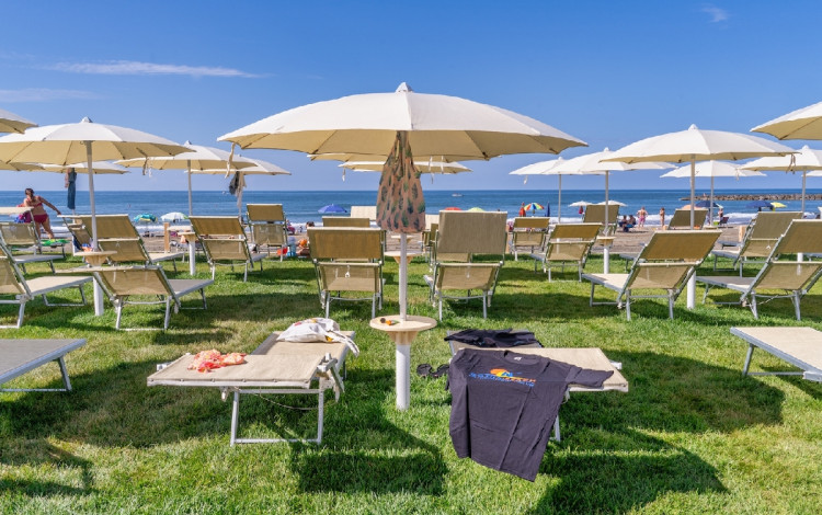 Gotha Beach