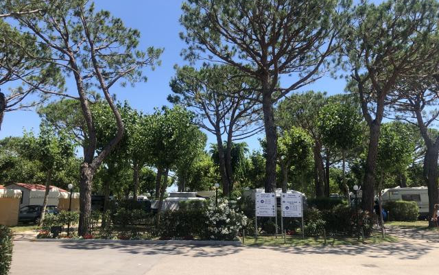 Camping Village Miramare