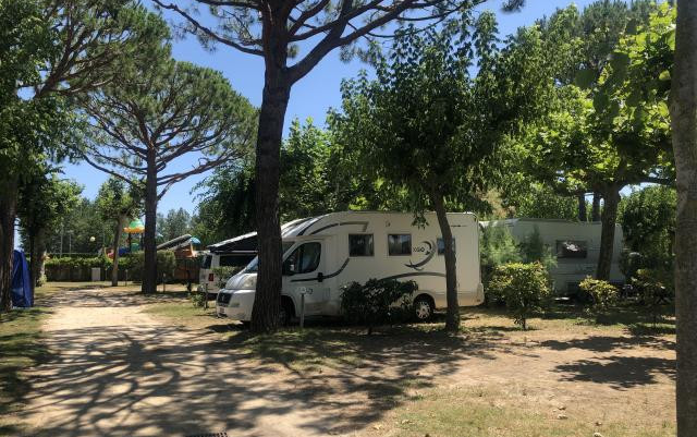 Camping Village Miramare