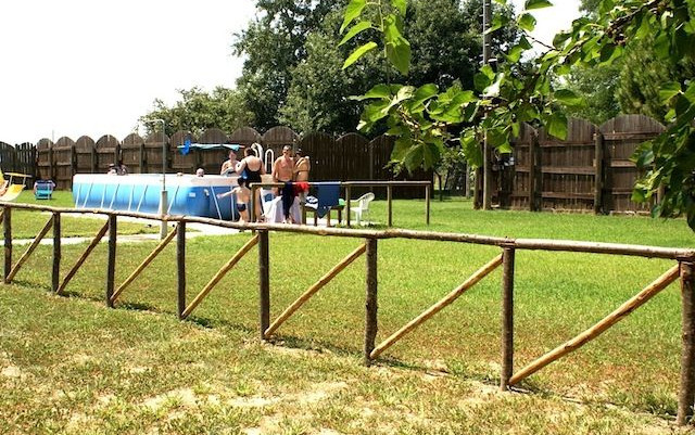 Oasi Park Bosco Mesola