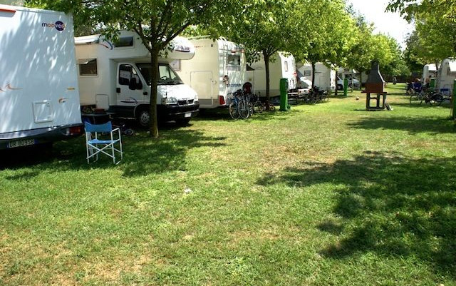 Oasi Park Bosco Mesola