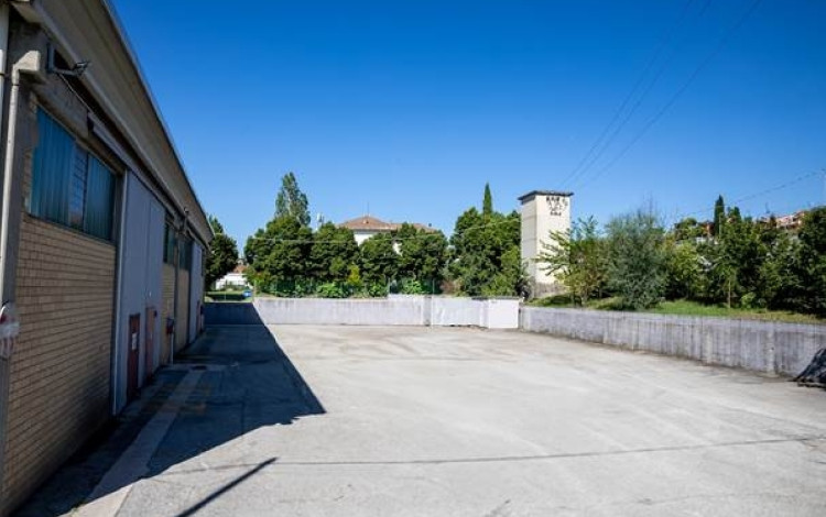 Parcheggio Bowling Seventies