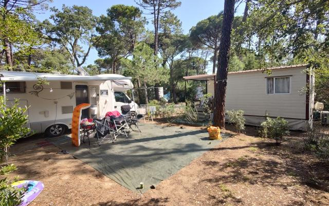 Camping Puntala