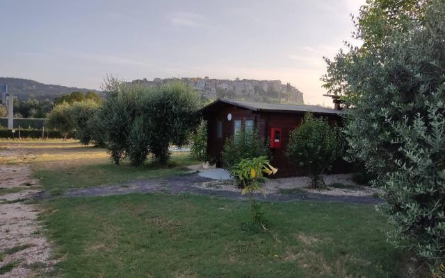 Agrisosta L'Isola degli Ulivi