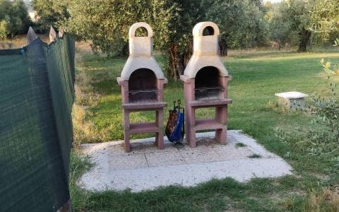 Agrisosta L'Isola degli Ulivi
