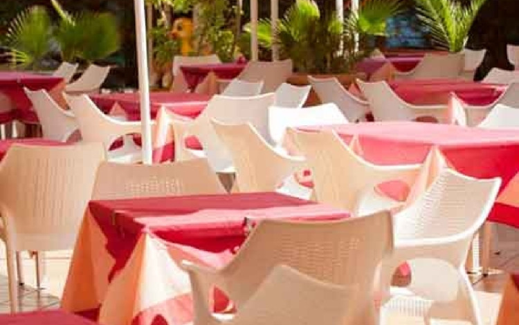 Camping Torre Castiglione