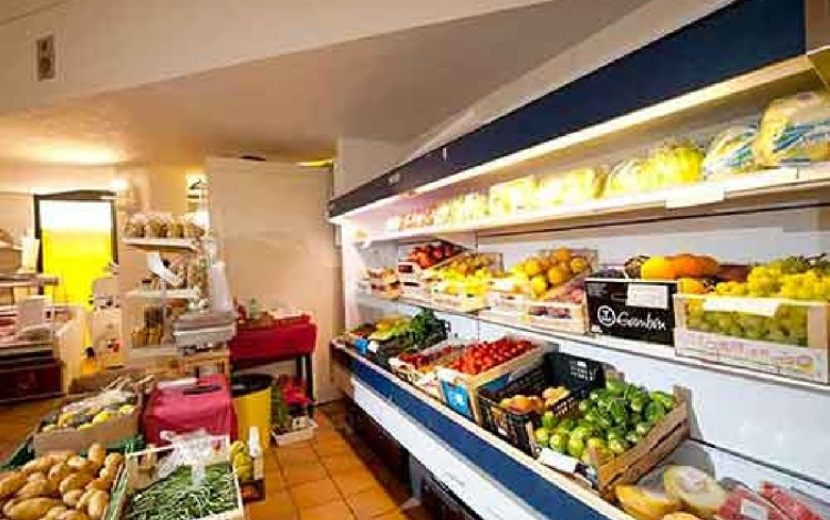 Camping Torre Castiglione