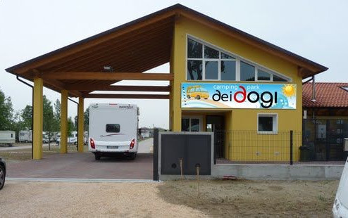 Camping Park dei Dogi