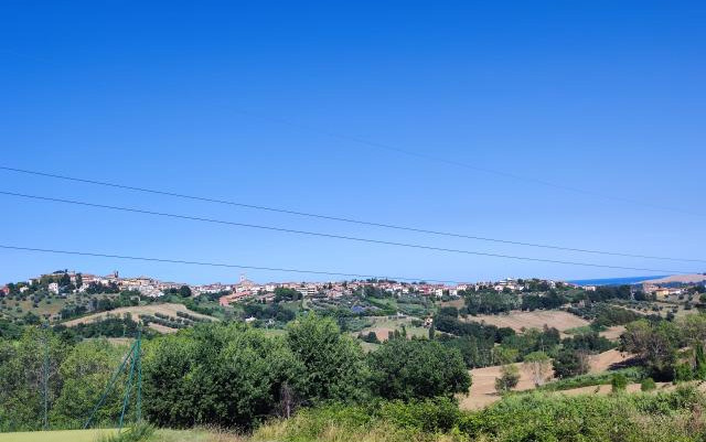 Mar y Sierra Camping Village