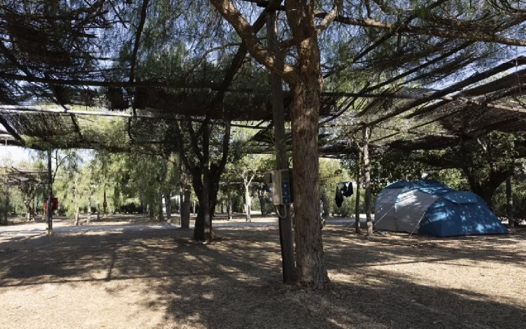 Porto Cesareo Camping Village