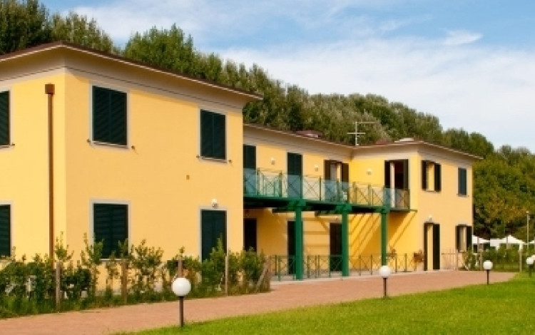 Il Serchio