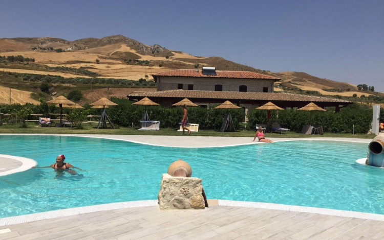 Tenuta Lanza Il Mulino