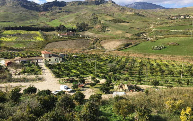 Tenuta Lanza Il Mulino