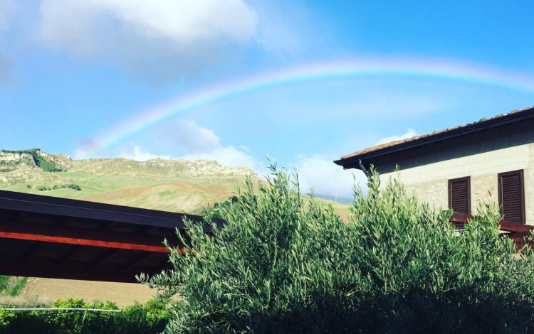 Tenuta Lanza Il Mulino