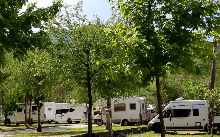 Family Wellness Camping Al Sole