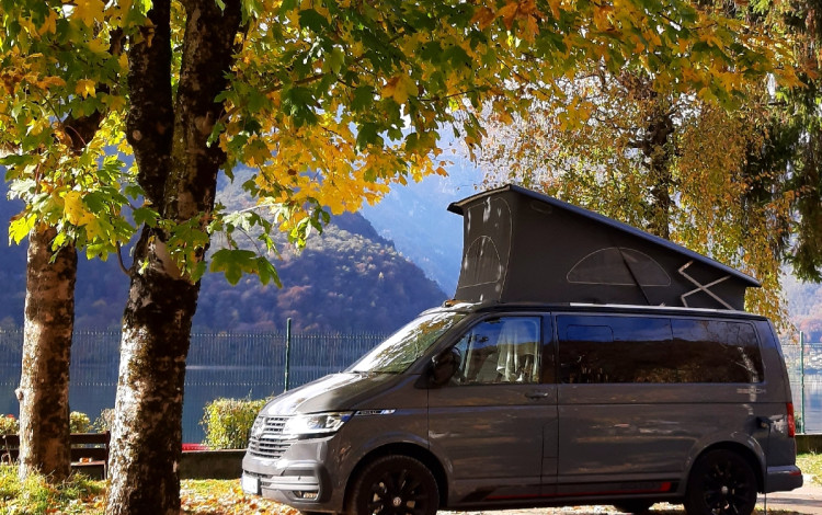 Family Wellness Camping Al Sole