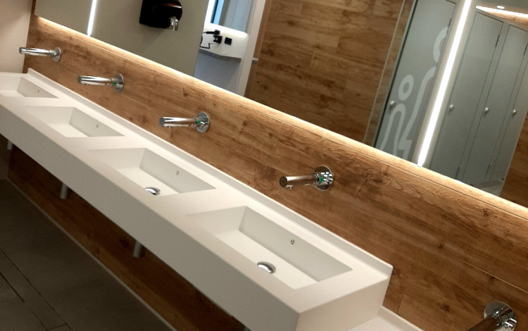 Family Wellness Camping Al Sole