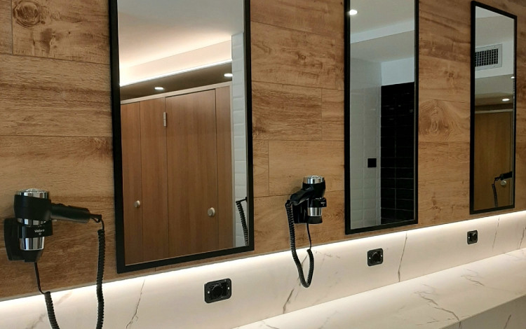 Family Wellness Camping Al Sole