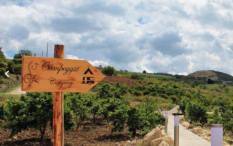 Tenuta Lanza Il Mulino
