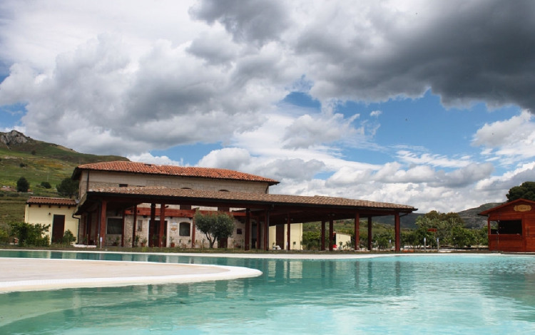 Tenuta Lanza Il Mulino