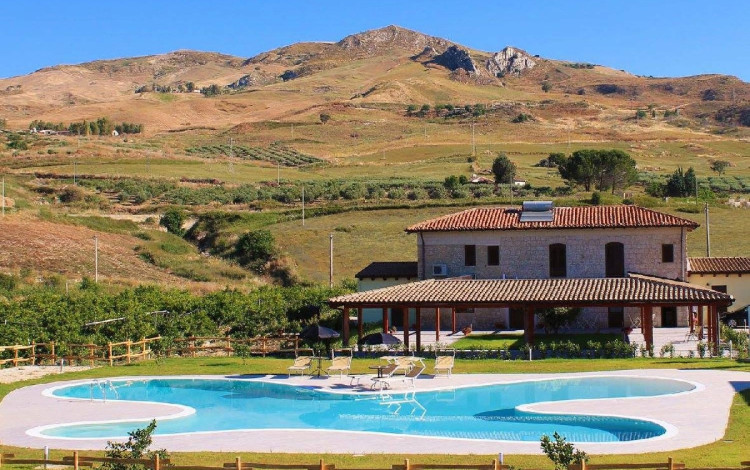 Tenuta Lanza Il Mulino