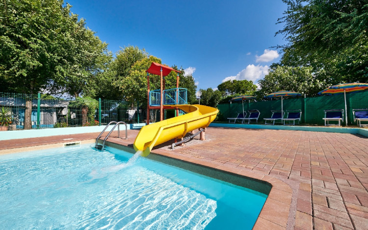 Camping Amici di Lazise