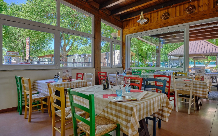Camping Amici di Lazise