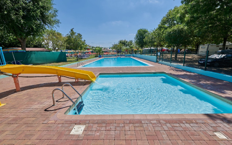 Camping Amici di Lazise