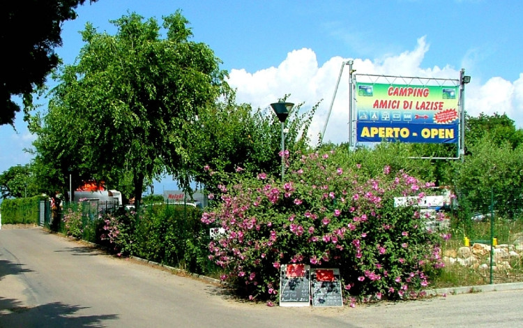 Camping Amici di Lazise