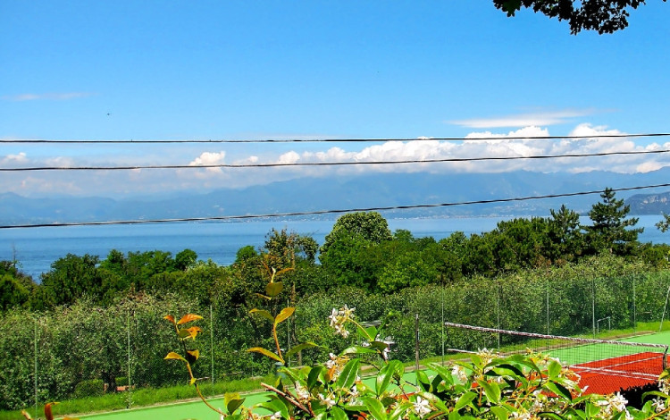 Camping Amici di Lazise
