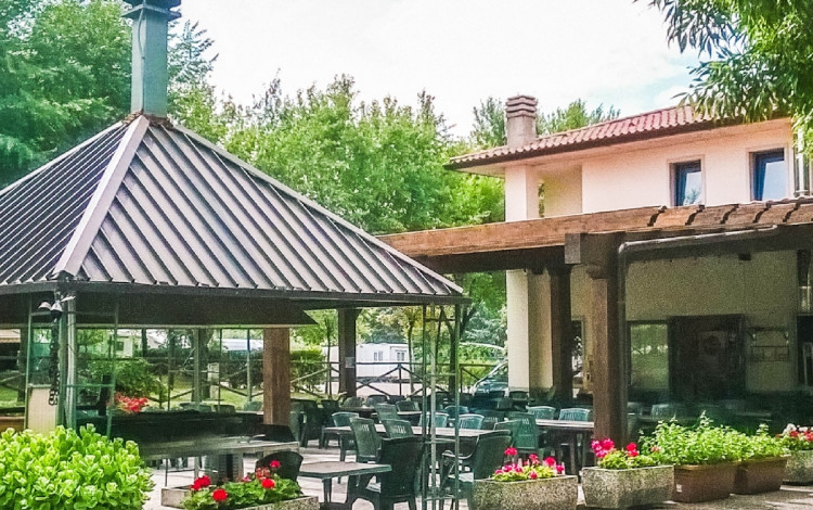 Camping Amici di Lazise